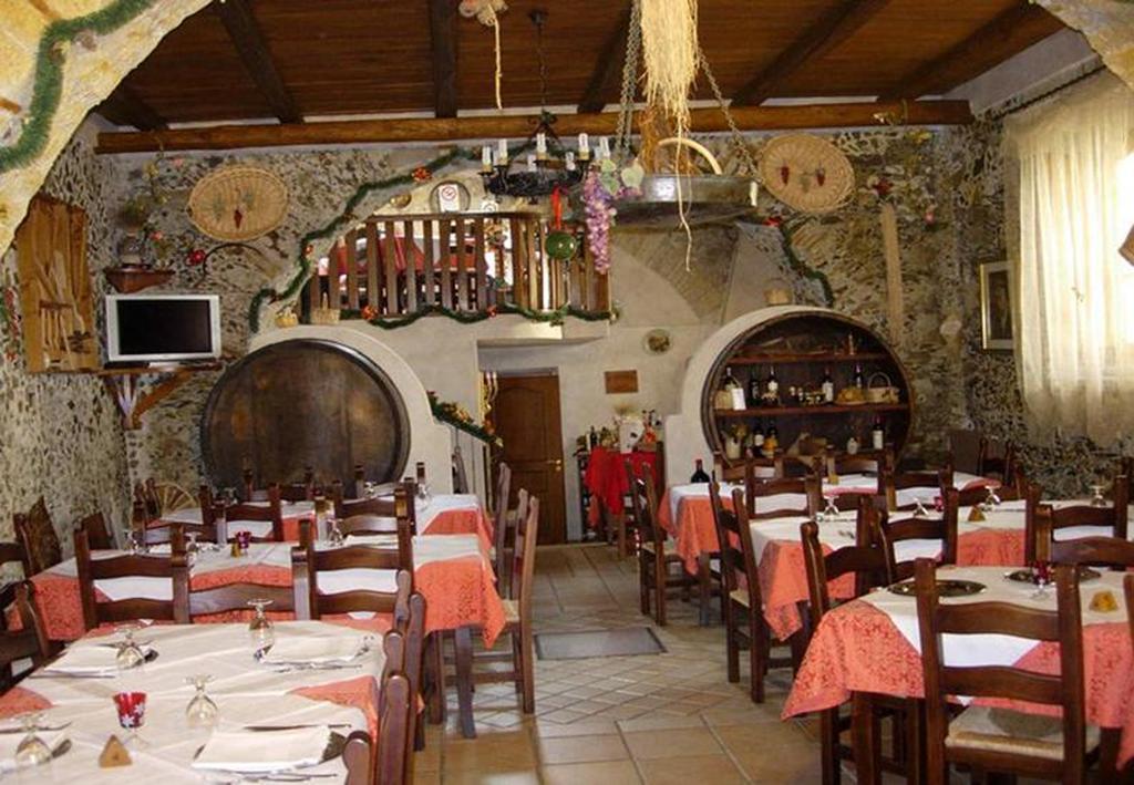B&B Pontepiccolo Catanzaro Exterior foto