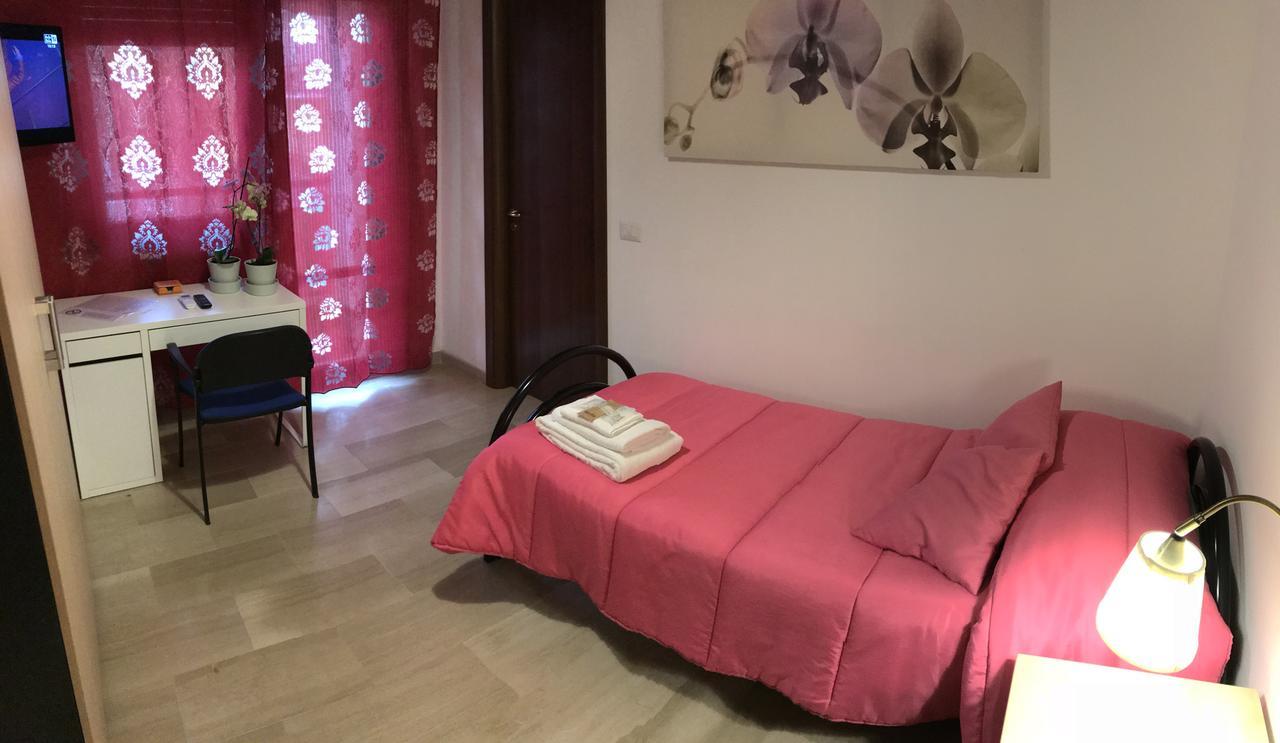 B&B Pontepiccolo Catanzaro Exterior foto